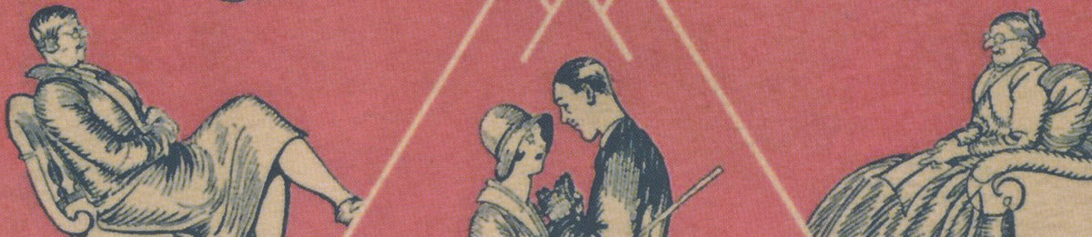 DIary of a Provincial Lady by E M Delafield – Persephone Books