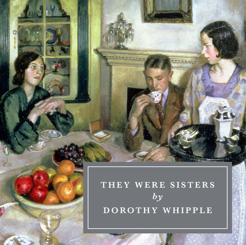 They Were Sisters (audiobook)