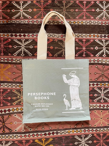 The Persephone Bag