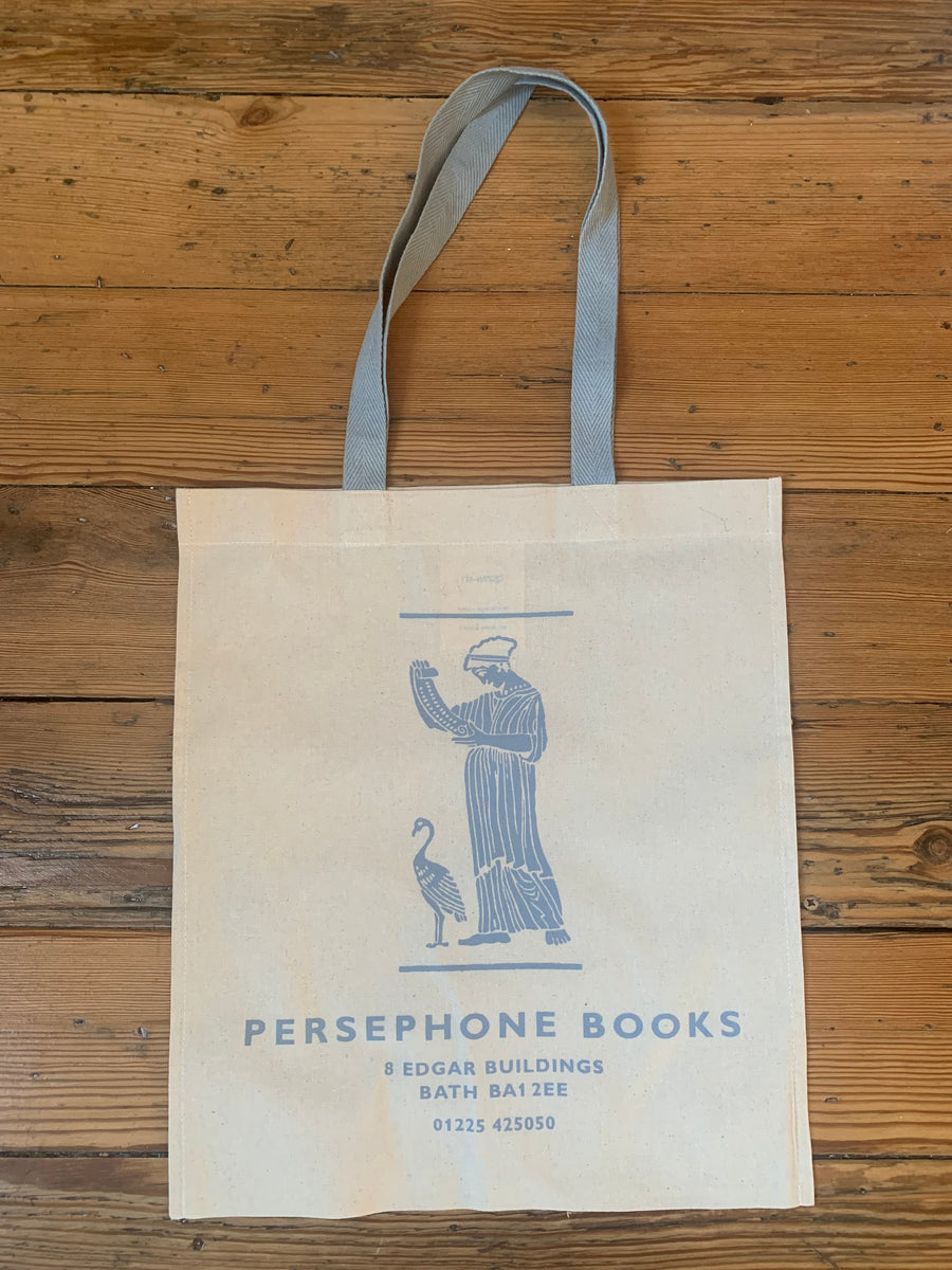 The Smaller Persephone Bag