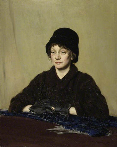 Penelope Mortimer – Persephone Books