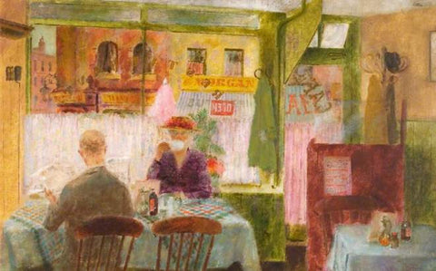 Persephone Book No 118: Every Good Deed by Dorothy Whipple