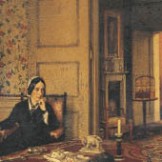 The Domestic in Art and Literature