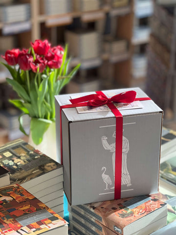 The Persephone Box Set