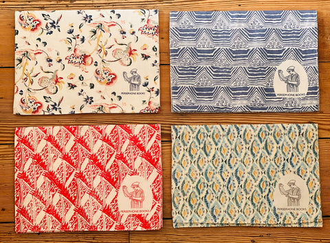 Persephone Book Envelope