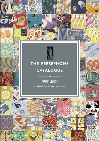The Persephone Catalogue