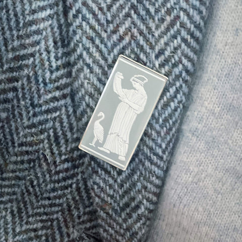 The Persephone Pin