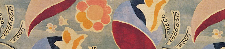 The Persephone Notebook – Persephone Books